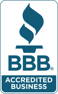 Asbury Audio is accredited by the Better Business Bureau